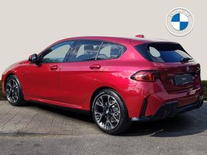 BMW 1 Series 120 M Sport - Image 2