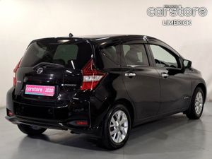 Nissan NOTE 1.2 E-power Auto  360 Camera - Image 3