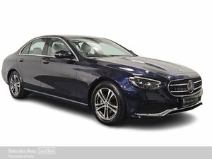 Mercedes-Benz E-Class E220d Avantgarde - Image 3