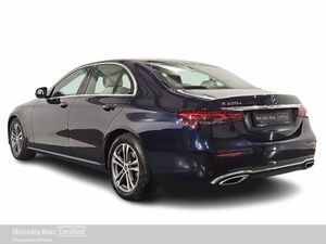 Mercedes-Benz E-Class E220d Avantgarde - Image 4