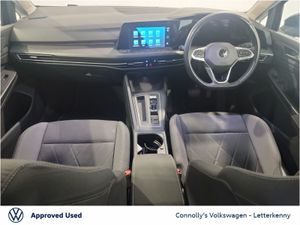 Volkswagen Golf 2.0 TDI 150HP Style DSG - Image 4