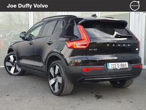 Volvo XC40 BEV 231hp Ultimate - Image 3