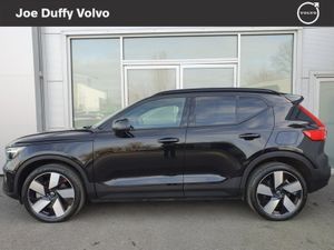 Volvo XC40 BEV 231hp Ultimate - Image 4