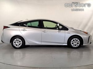 Toyota Prius 1.8 PET Hybrid - Image 2