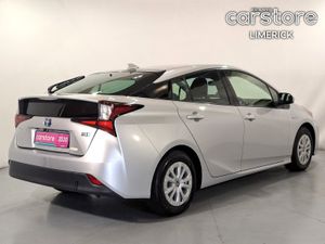 Toyota Prius 1.8 PET Hybrid - Image 3