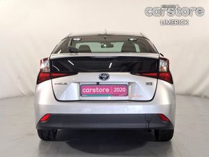 Toyota Prius 1.8 PET Hybrid - Image 4