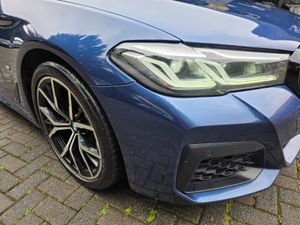 2020 BMW 520D M-SPORT AUTO MHT - Image 4