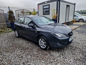 2011 SEAT Ibiza 1.2 Nct 12/26 Tax 01/26 1 OWNER - Image 3