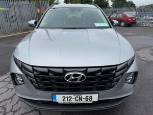 Hyundai Tucson 1.6d Executive  just IN - Image 2
