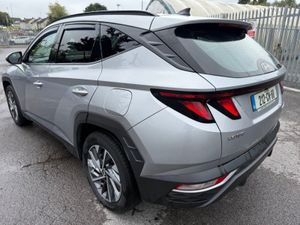 Hyundai Tucson 1.6d Executive  just IN - Image 4