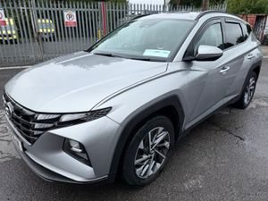 Hyundai Tucson 1.6d Executive  just IN - Image 3