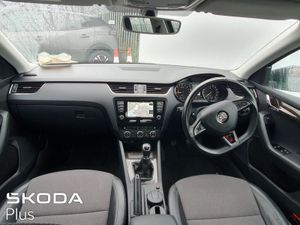 Skoda Octavia Style 1.6tdi 110HP 123 569KMS Call - Image 2