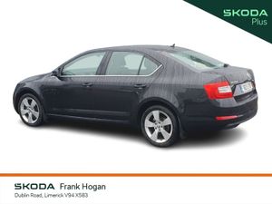 Skoda Octavia Style 1.6tdi 110HP 123 569KMS Call - Image 3