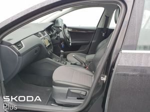 Skoda Octavia Style 1.6tdi 110HP 123 569KMS Call - Image 4