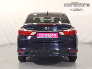 Honda Grace 1.5 PET Hybrid Auto  low Mileage - Image 4