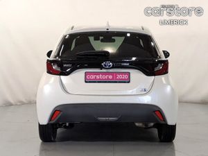 Toyota Yaris 1.5 Hybrid Auto - Image 4