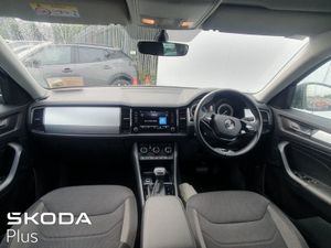 Skoda Kodiaq 2.0 TDI 150HP DSG Ambition 7 Seat - - Image 2