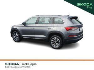 Skoda Kodiaq 2.0 TDI 150HP DSG Ambition 7 Seat - - Image 3