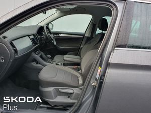 Skoda Kodiaq 2.0 TDI 150HP DSG Ambition 7 Seat - - Image 4
