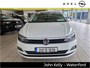 Volkswagen Polo 1.0 TSI - Image 3