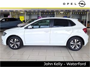 Volkswagen Polo 1.0 TSI - Image 4
