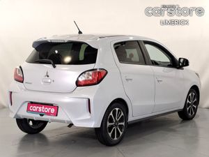 Mitsubishi Mirage 1.2 PET Auto - Image 3