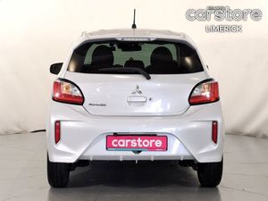 Mitsubishi Mirage 1.2 PET Auto - Image 4