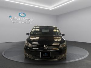 2014 VW TOURAN (S196) - Image 2