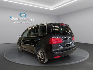 2014 VW TOURAN (S196) - Image 4