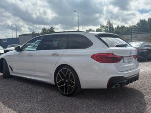 Bmw 523d 520d M Sport Auto M Performance - Image 3