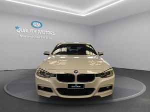 2014 BMW 3 SERIES (S129) - Image 2