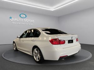 2014 BMW 3 SERIES (S129) - Image 4