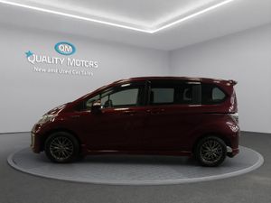 2015 HONDA FREED HYBRID (S169) - Image 3