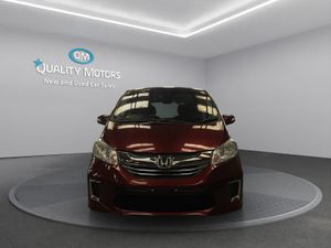 2015 HONDA FREED HYBRID (S169) - Image 2