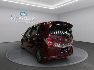 2015 HONDA FREED HYBRID (S169) - Image 4