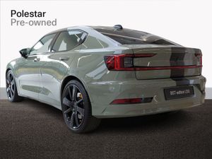 Polestar 2 BST 230 Limited Edition - Image 2
