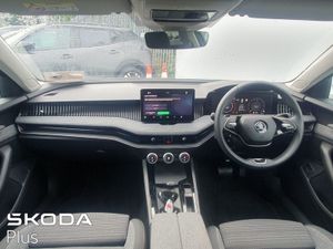 Skoda Superb Selection 2.0 TDI 150HP DSG - Image 2