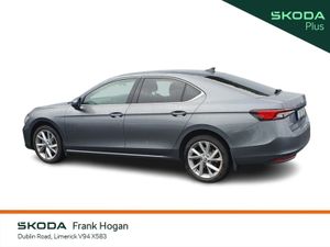 Skoda Superb Selection 2.0 TDI 150HP DSG - Image 3