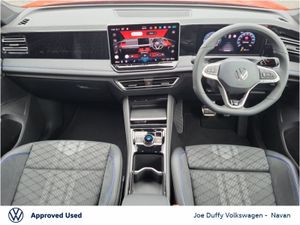Volkswagen Tiguan 2.0 TDI 150HP R-line DSG - Image 3