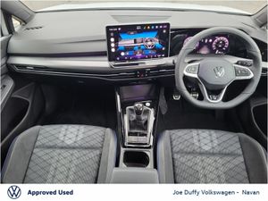 Volkswagen Golf R-line 1.5tsi 150HP - Image 3