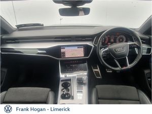 Audi A7 A7 45 TDI 231HP Quattro Tiptronic S Line - Image 2