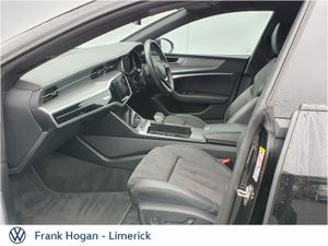 Audi A7 A7 45 TDI 231HP Quattro Tiptronic S Line - Image 3