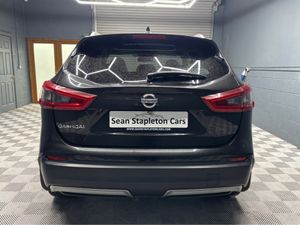 Nissan Qashqai 1.5 DCI N-CONNECTA 5DR 110PS - Image 2