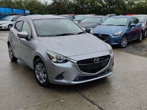 2106 Mazda Demio 1.3 Petrol Automatic - Image 3