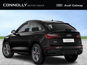Audi Q5 Q5 SB 50 Tfsi E Quattro S Line - Image 3