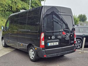 Nissan Nv400 L3h2 Panel VAN - Image 2