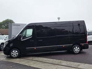Nissan Nv400 L3h2 Panel VAN - Image 3