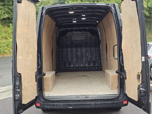 Nissan Nv400 L3h2 Panel VAN - Image 4