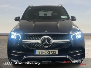 Mercedes-Benz GLE GLE 350 de 4matic AMG Line Prem - Image 2