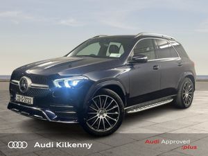 Mercedes-Benz GLE GLE 350 de 4matic AMG Line Prem - Image 3